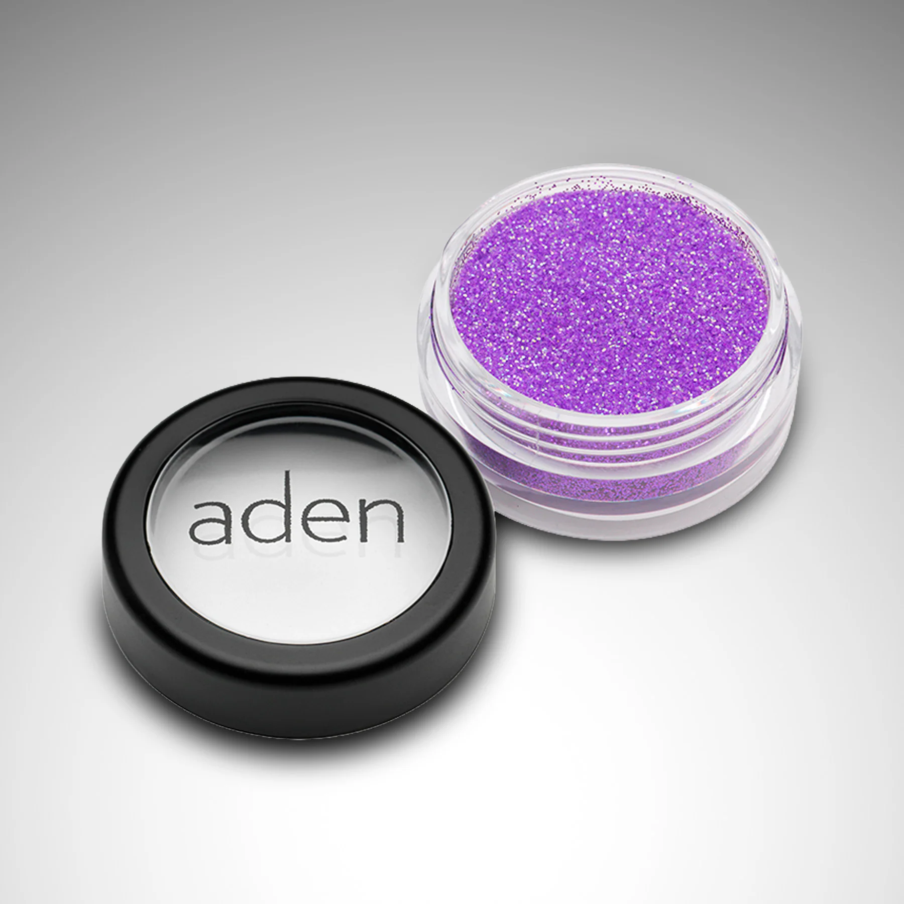 Aden Glitter Powder - Işıltılı Toz – Heaven(Lila)