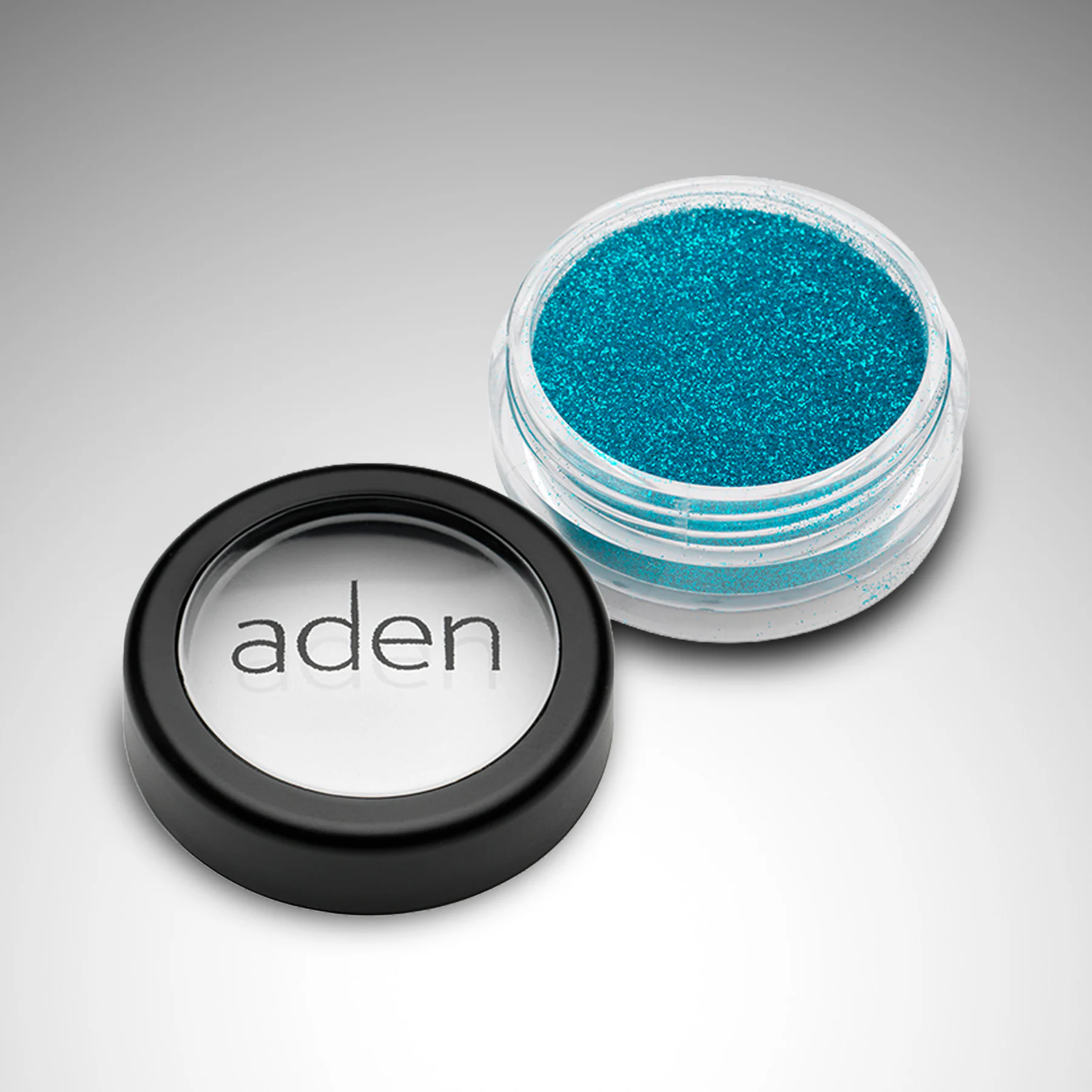 Aden Glitter Powder - Işıltılı Toz – Maya(Mavi)