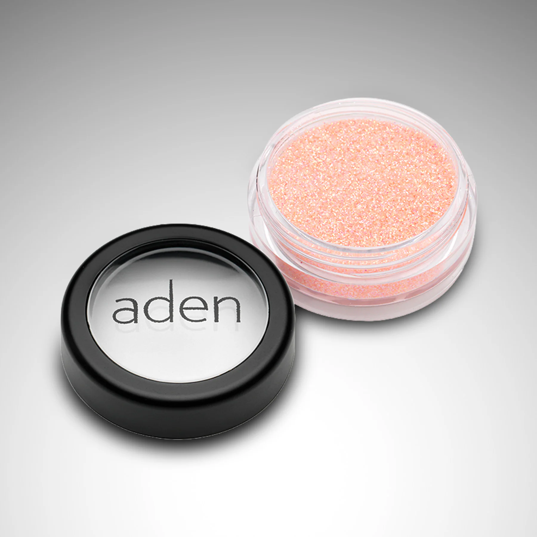 Aden Glitter Powder - Işıltılı Toz – Mystic(Şeftali)