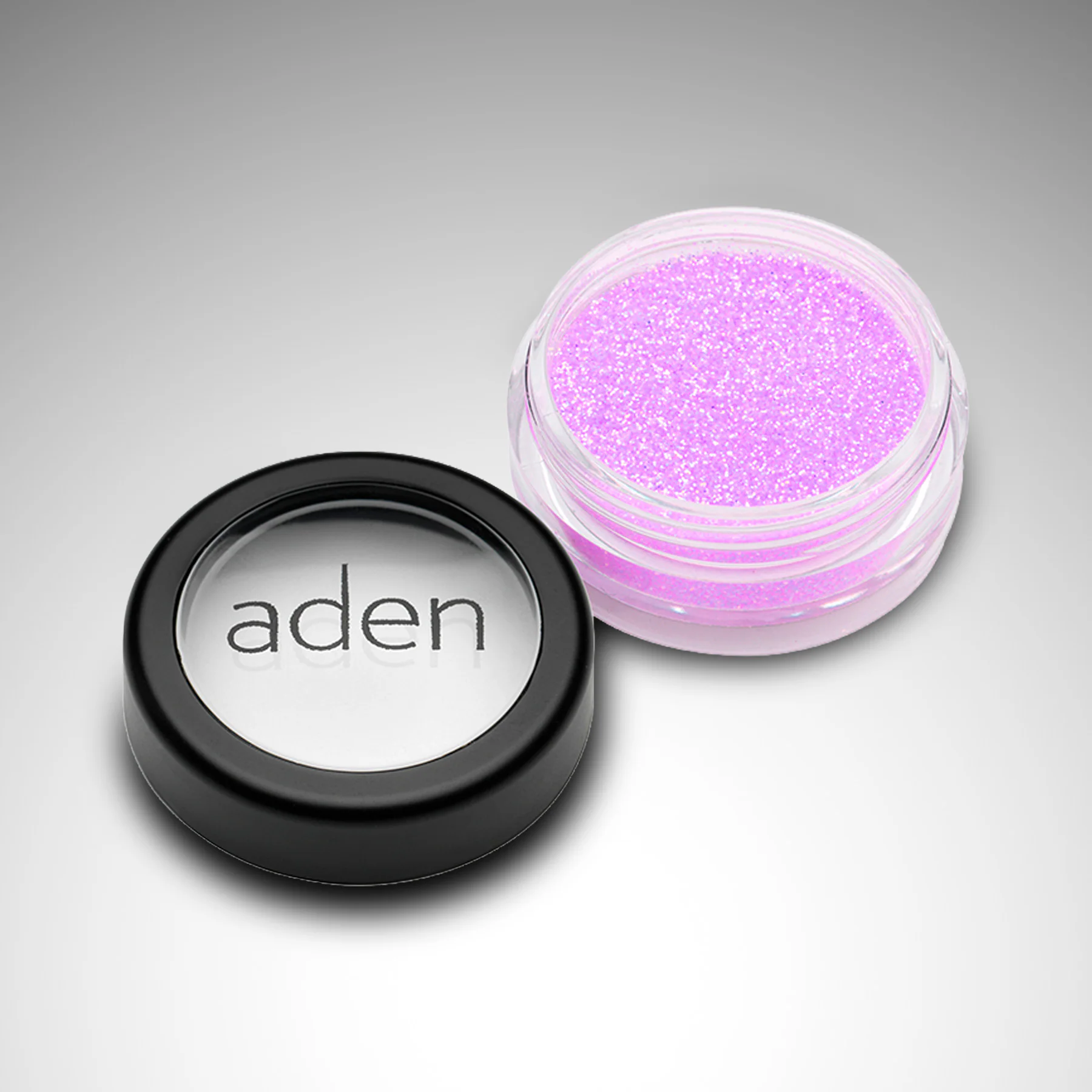 Aden Glitter Powder - Işıltılı Toz – Nymph(Lila Işıltısı)