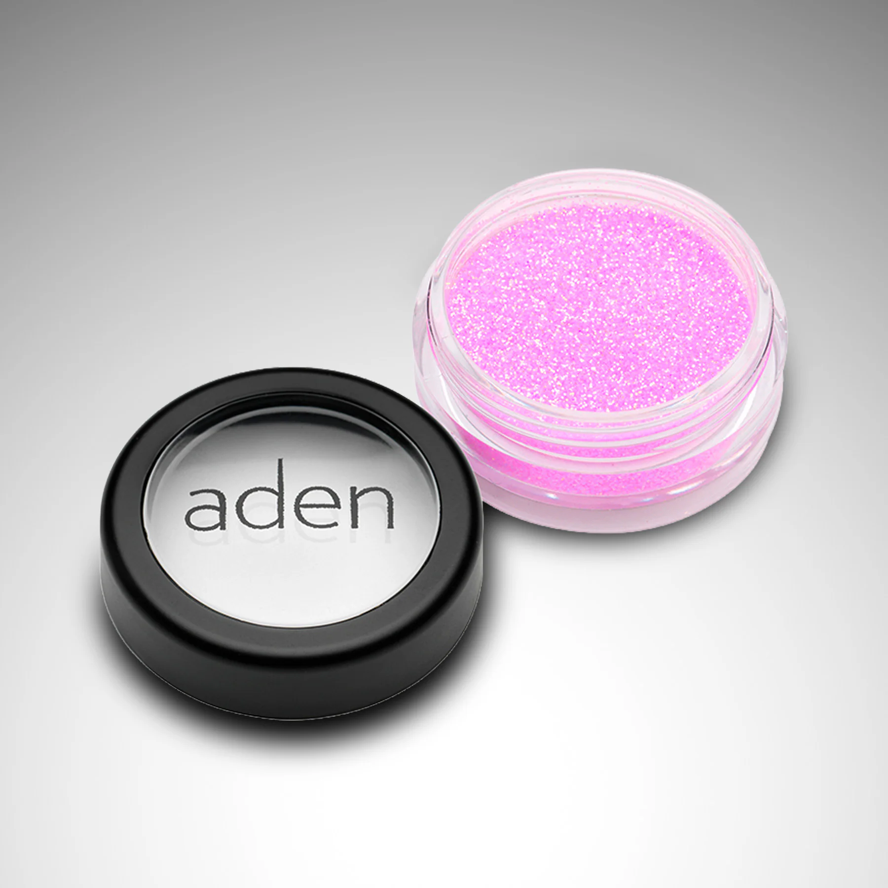 Aden Glitter Powder - Işıltılı Toz – Orchid(Orkide)