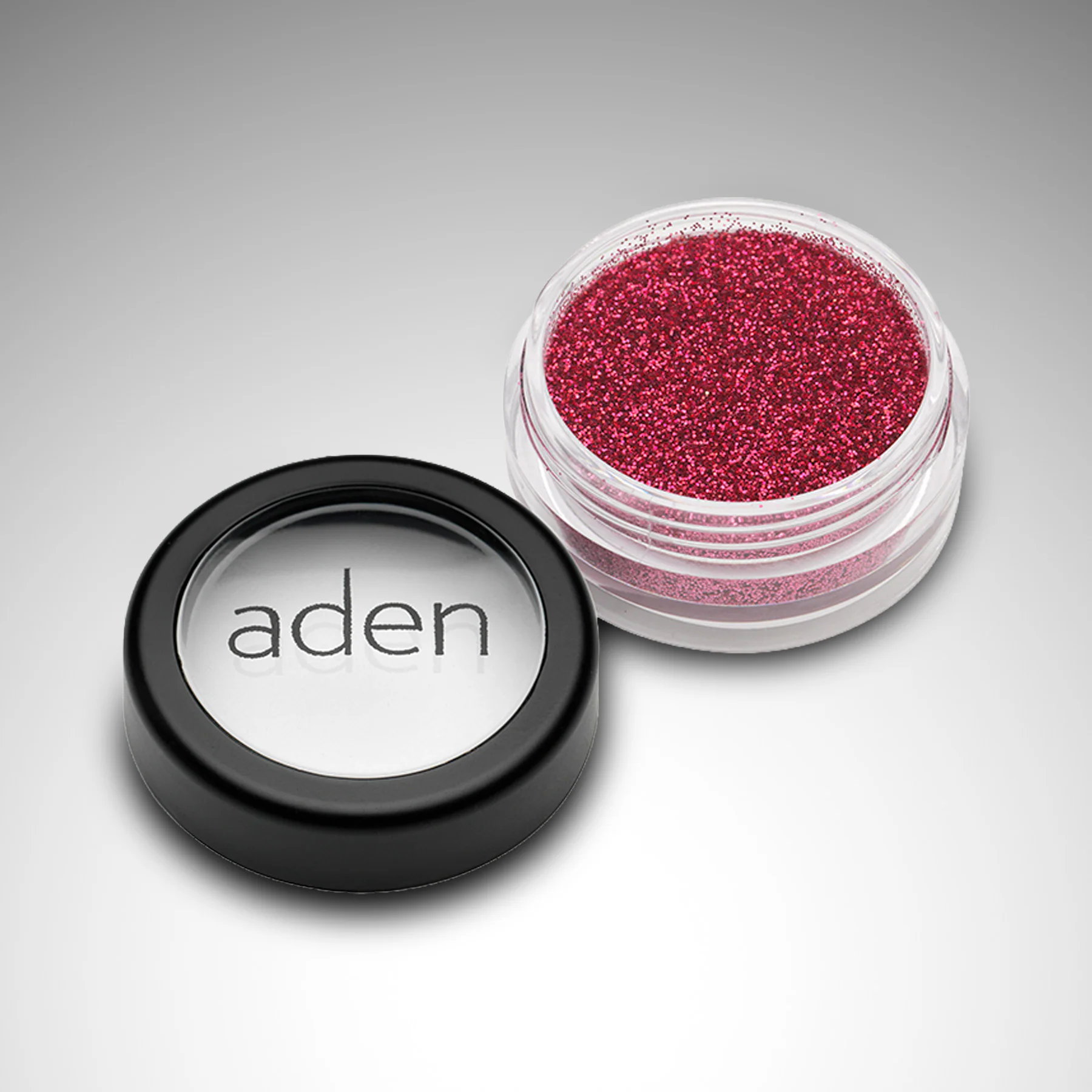 Aden Glitter Powder - Işıltılı Toz – Soho(Kiraz Işıltısı)