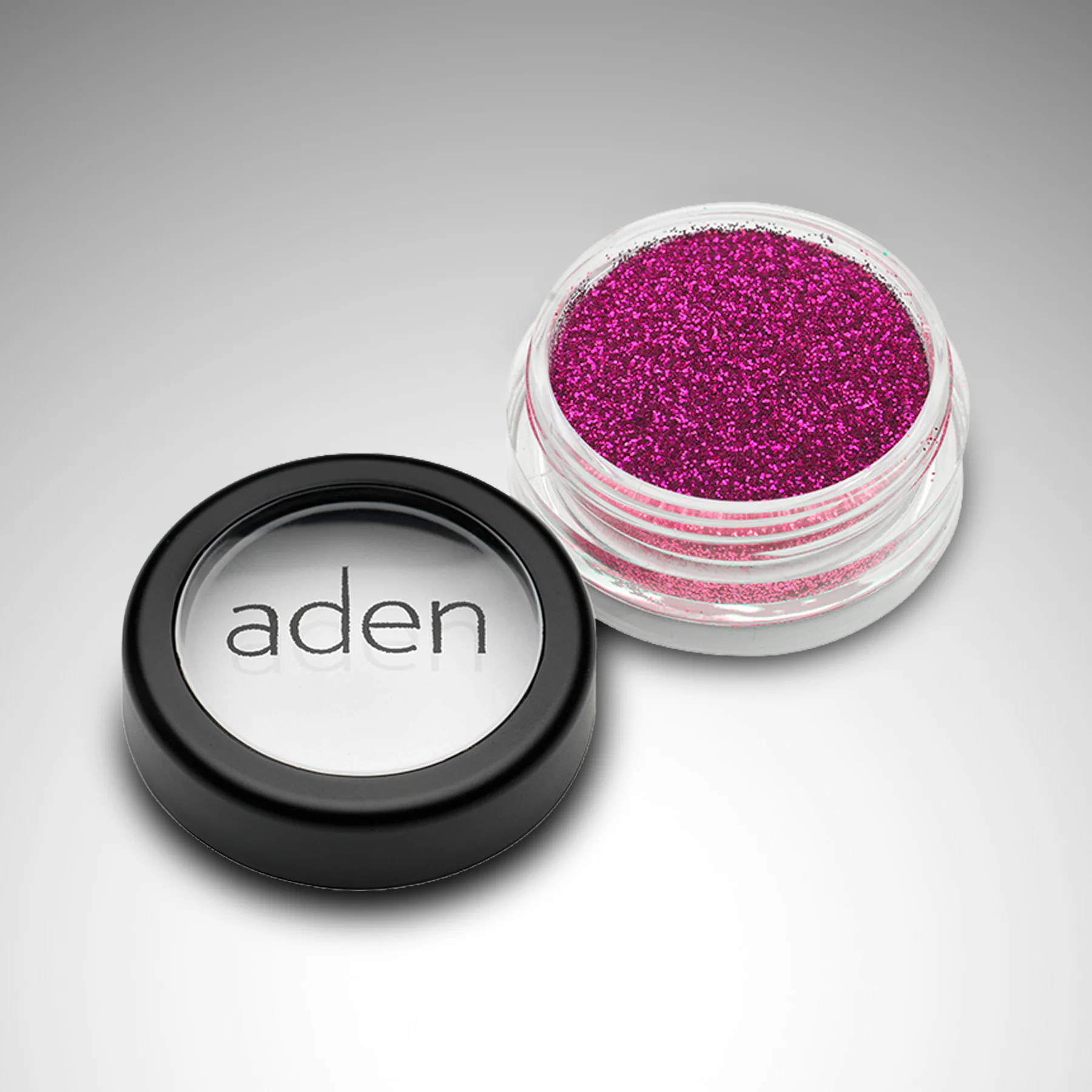 Aden Glitter Powder - Işıltılı Toz – Teenage(Neon Pembe)