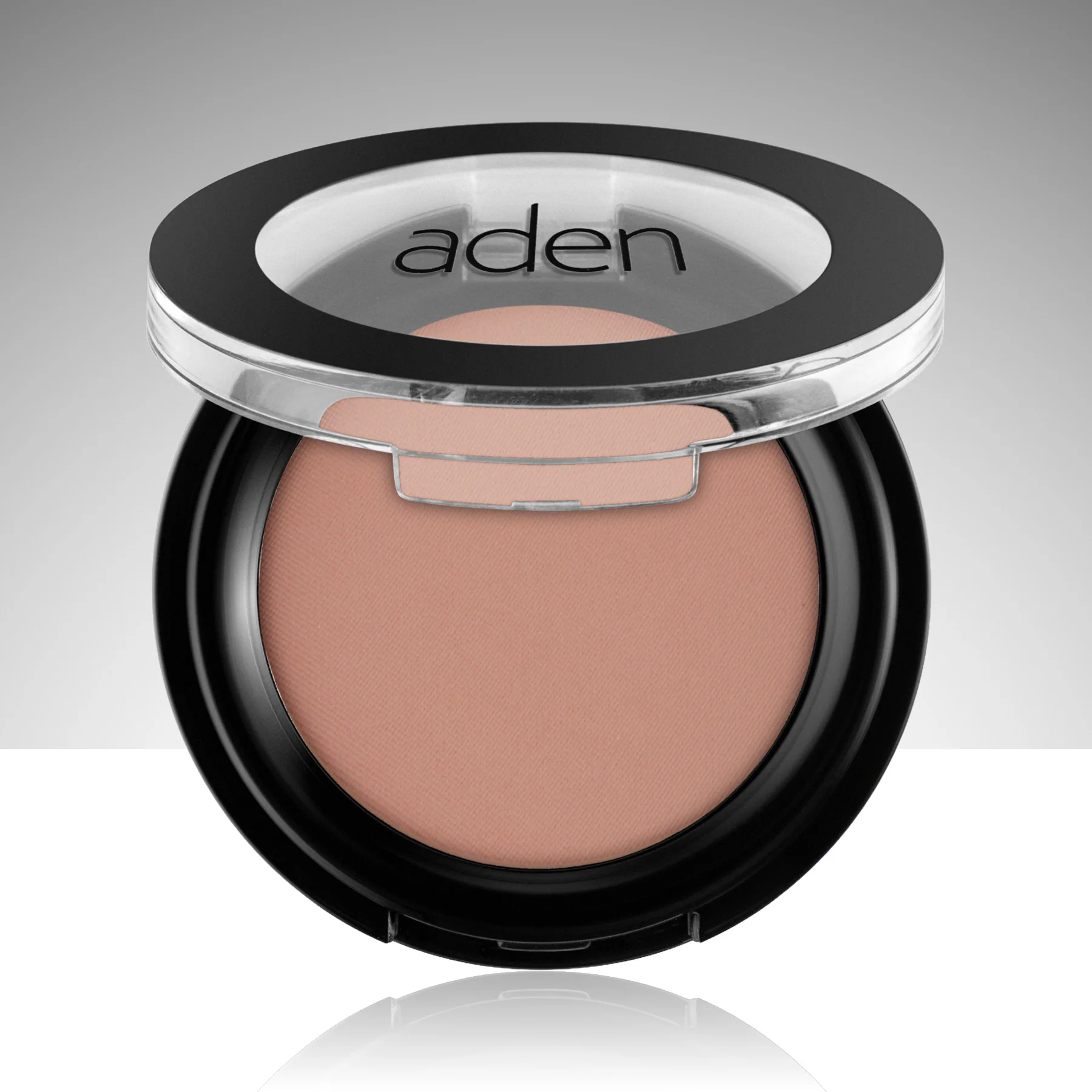 Aden Eyeshadow Powder Matte - Mat Göz Farı – 04 Toffee(Şeker)