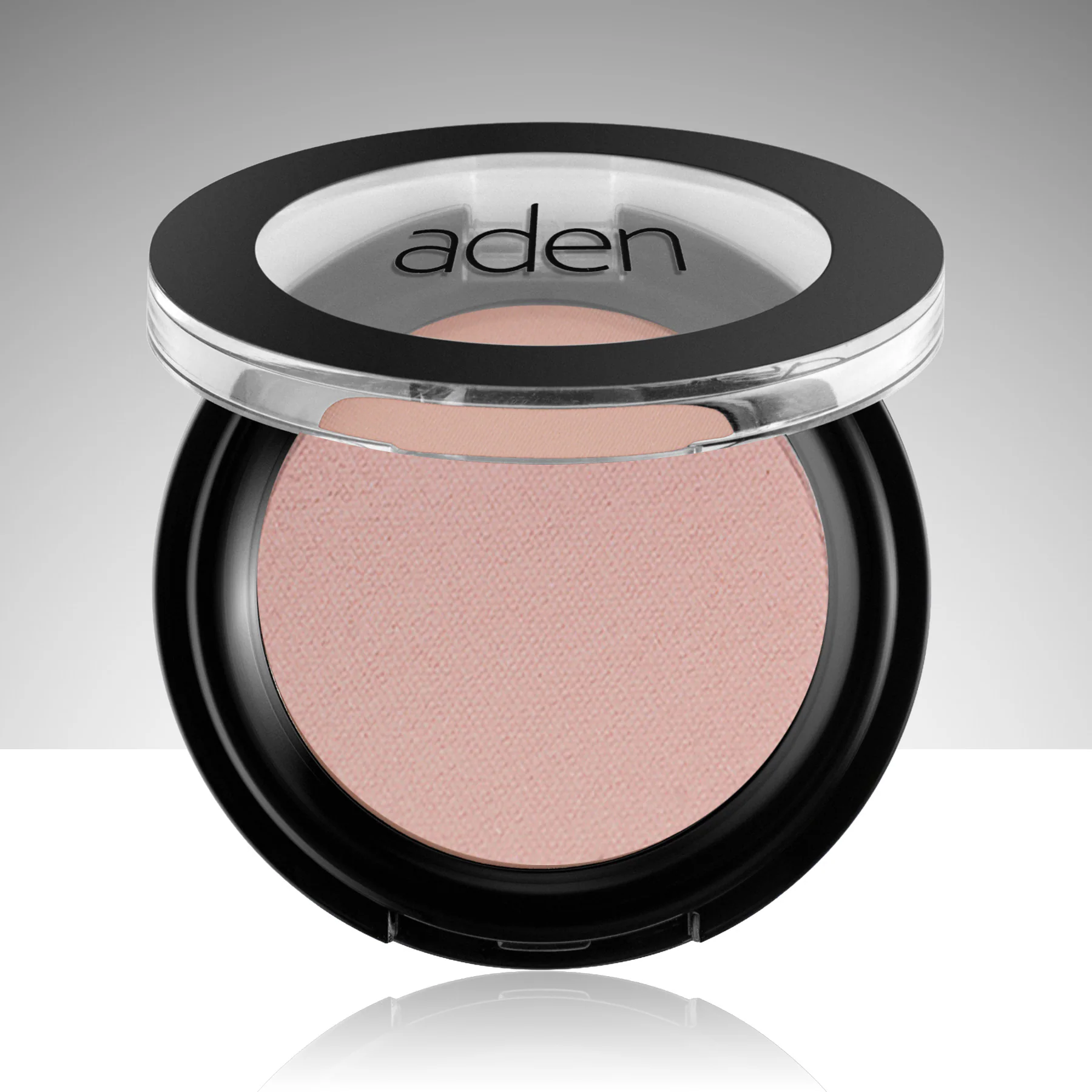 Aden Eyeshadow Powder Matte - Mat Göz Farı – 05 Rosie Nude(Doğal Pembe)