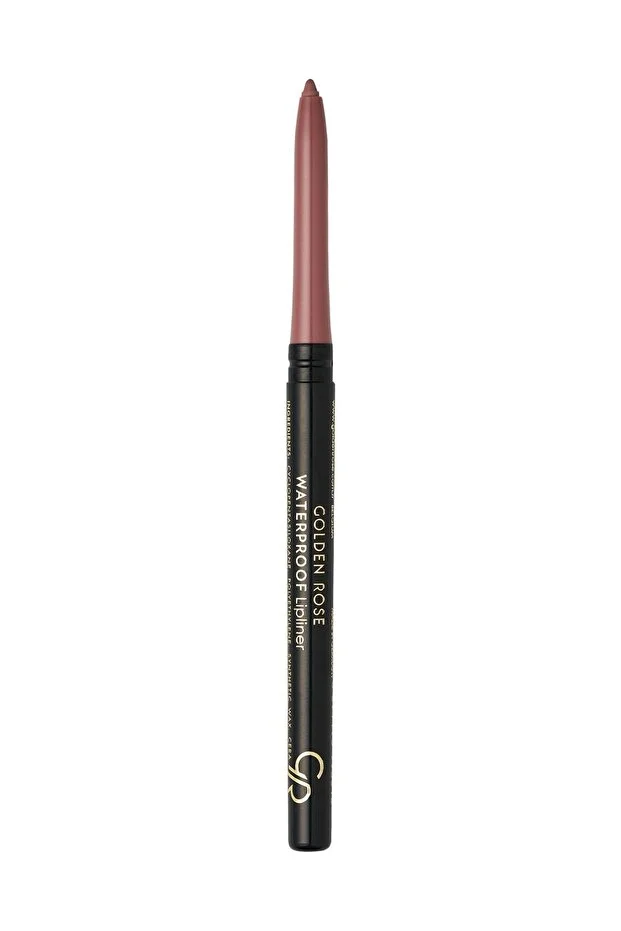 Waterproof Automatic Lipliner Asansörlü Dudak Kalemi – 51 Waterproof Automatic Lipliner Asansörlü Dudak Kalemi – 51