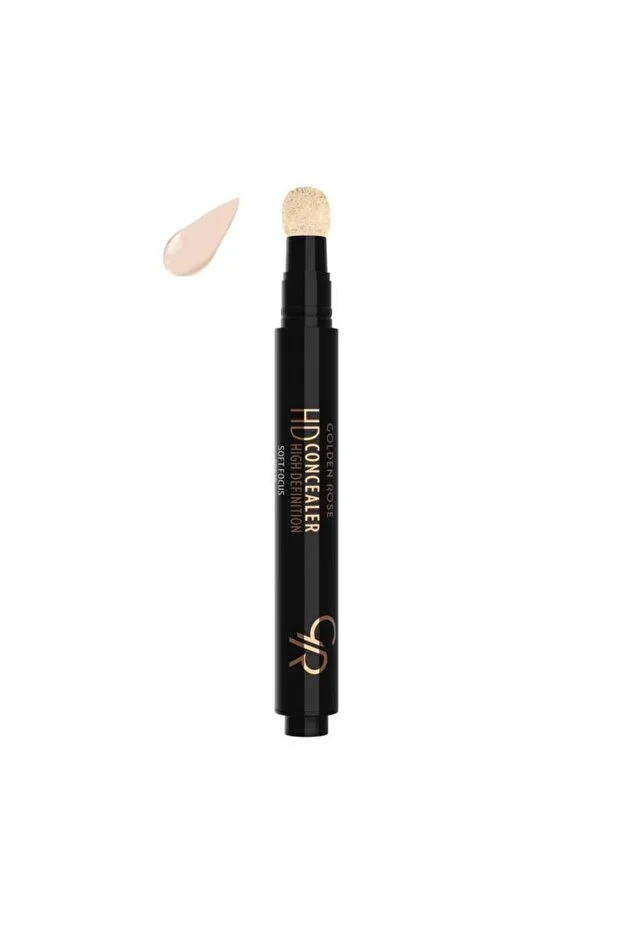 Golden Rose Hd Concealer High Definition – NO:01
