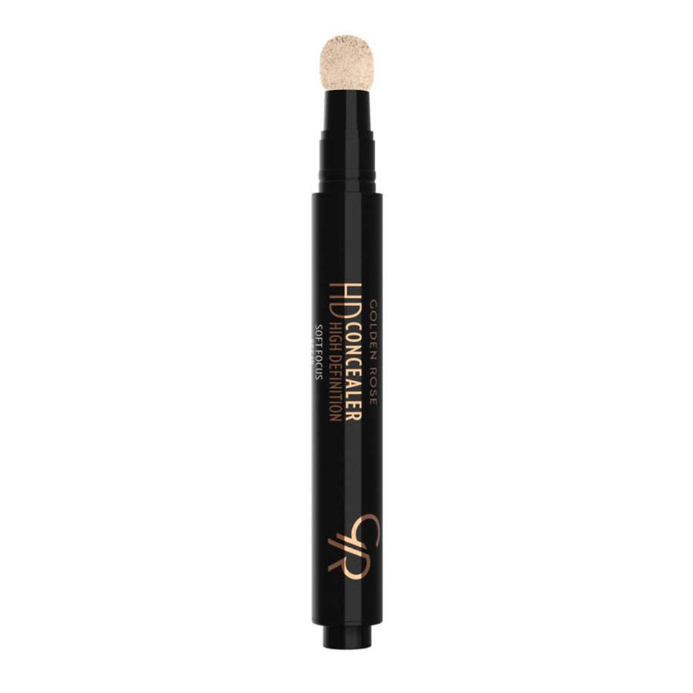 Golden Rose Hd Concealer High Definition – NO:02