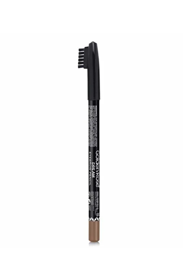Golden Rose Dream Eyebrow Pencil Kaş Kalemi – NO:301