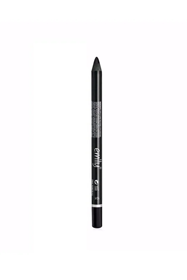 Golden Rose Emily Waterproof Eye Pencil – NO:101