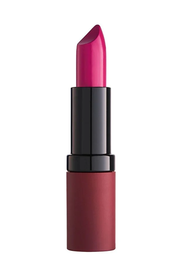 Golden Rose Velvet Matte Lipstick – NO:13