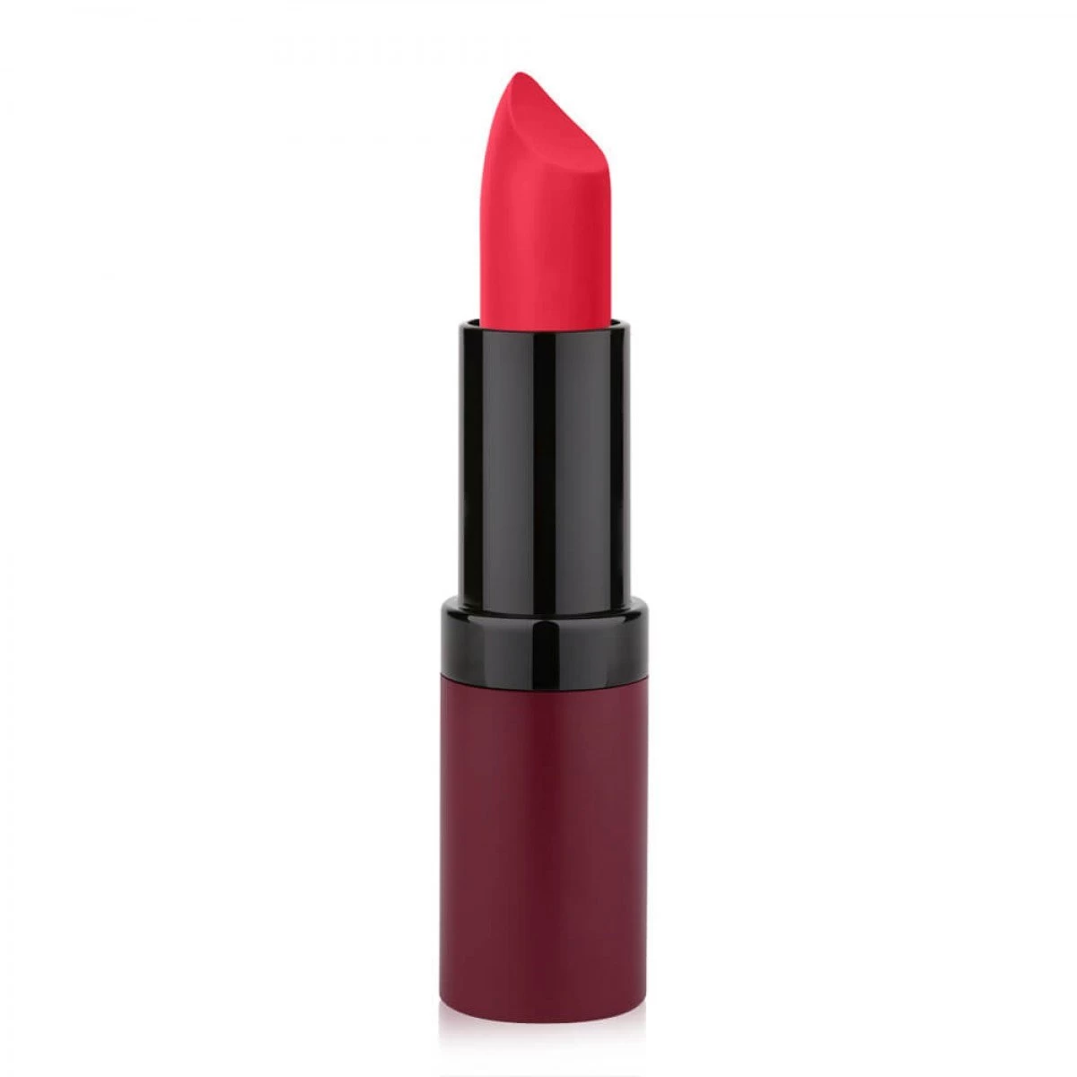 Golden Rose Velvet Matte Lipstick – NO:06