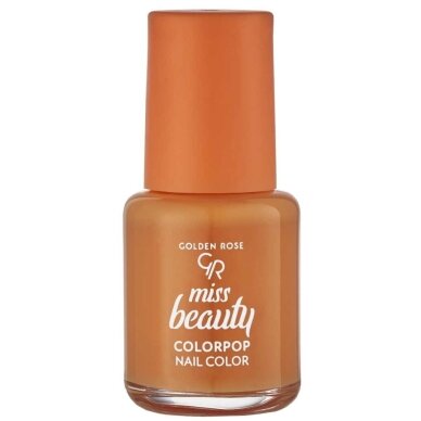Golden Rose WOW!, oje, 6 ml – 03