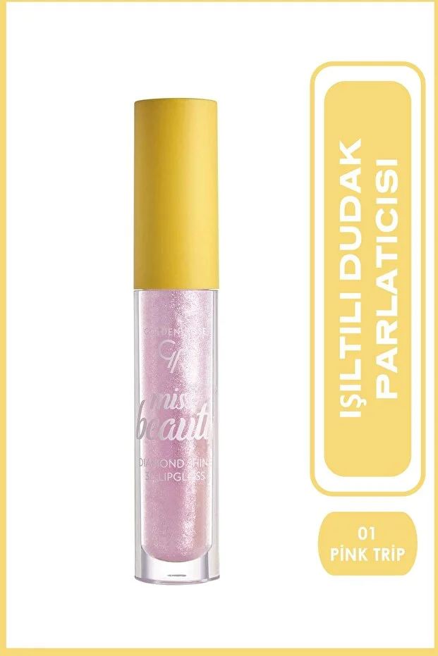 Miss Beauty Stay Matte Lipcolor – NO: 01 Pink Trip Miss Beauty Stay Matte Lipcolor – NO: 01 Pink Trip