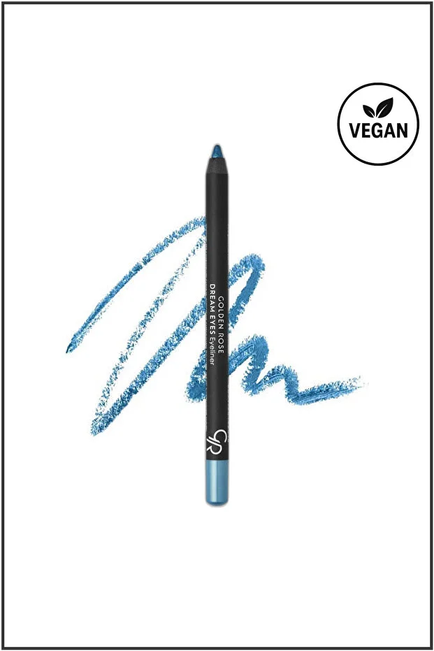 Golden Rose Göz Kalemi - Dream Eyes Eyeliner – NO:416