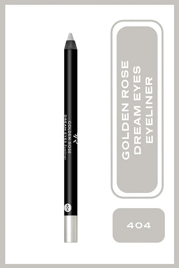 Golden Rose Göz Kalemi - Dream Eyes Eyeliner – NO:404