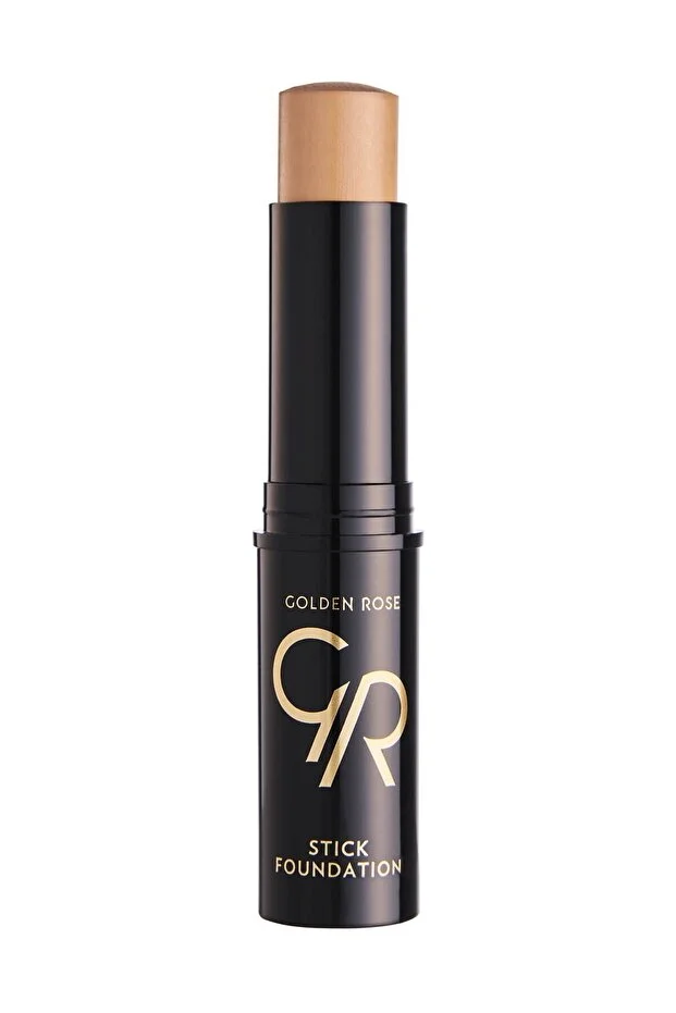 Golden Rose Stick Foundation – NO:04