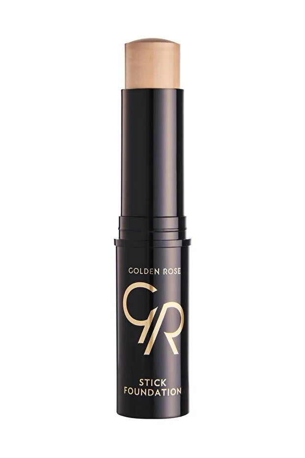 Golden Rose Stick Foundation – NO:02