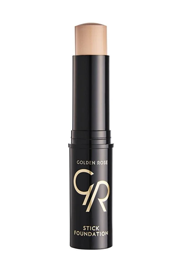 Golden Rose Stick Foundation – NO:01
