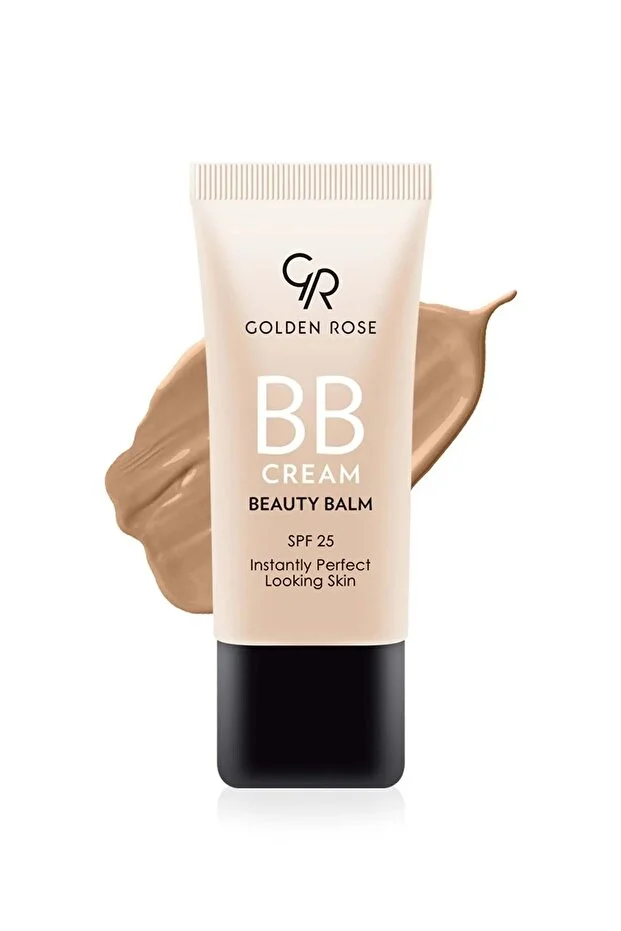 Golden Rose BB Krem – NO:06