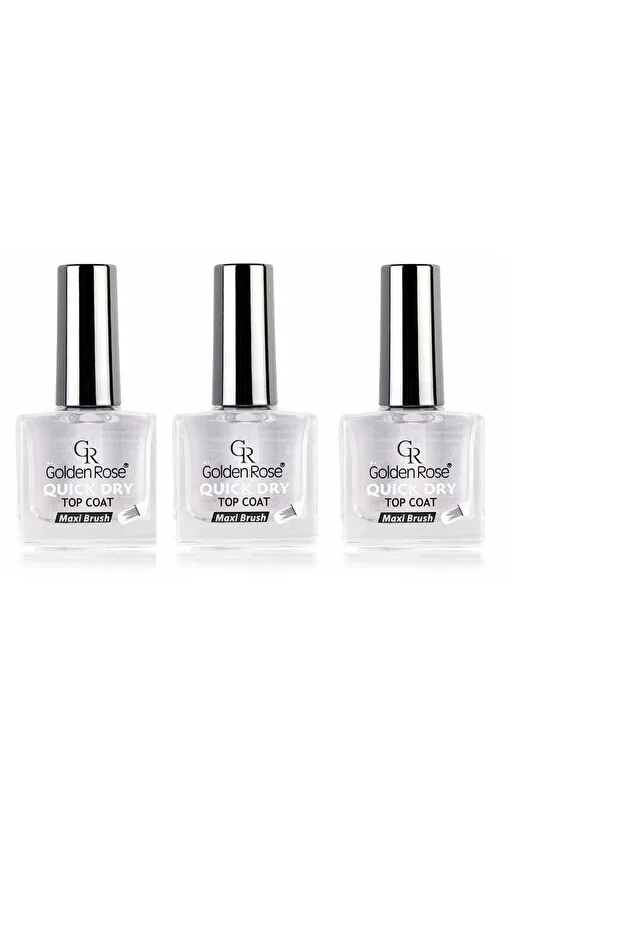 Golden Rose Oje Kurutucu - Quick Dry Top Coat
