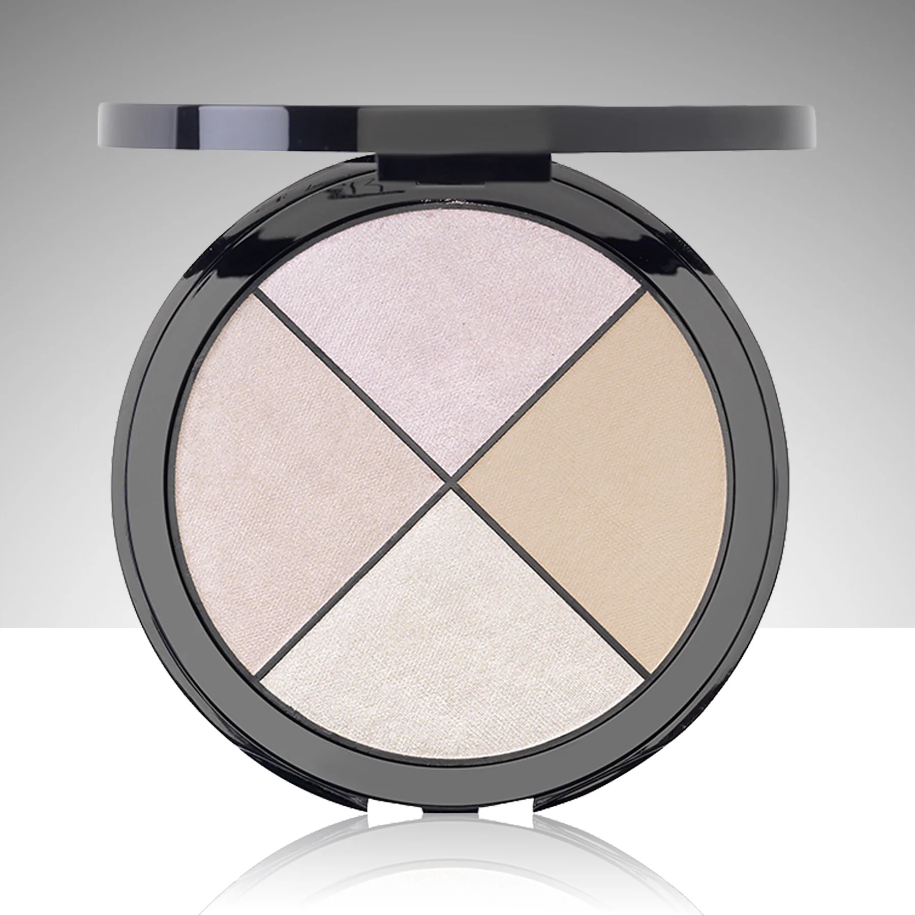Aden Highlighter Palette - Aydınlatıcı Palet