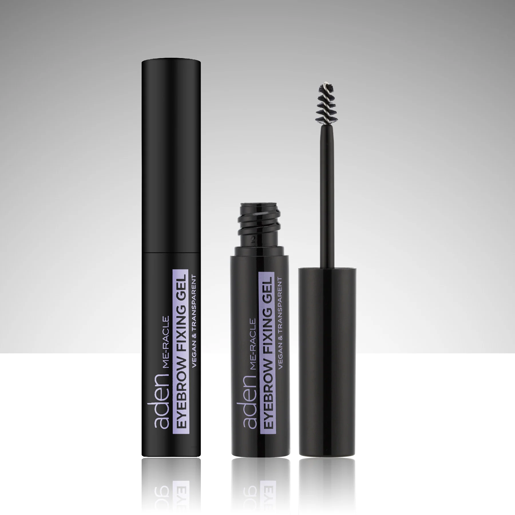 Aden Eyebrow Fixing Gel - Kaş Sabitleme Jeli