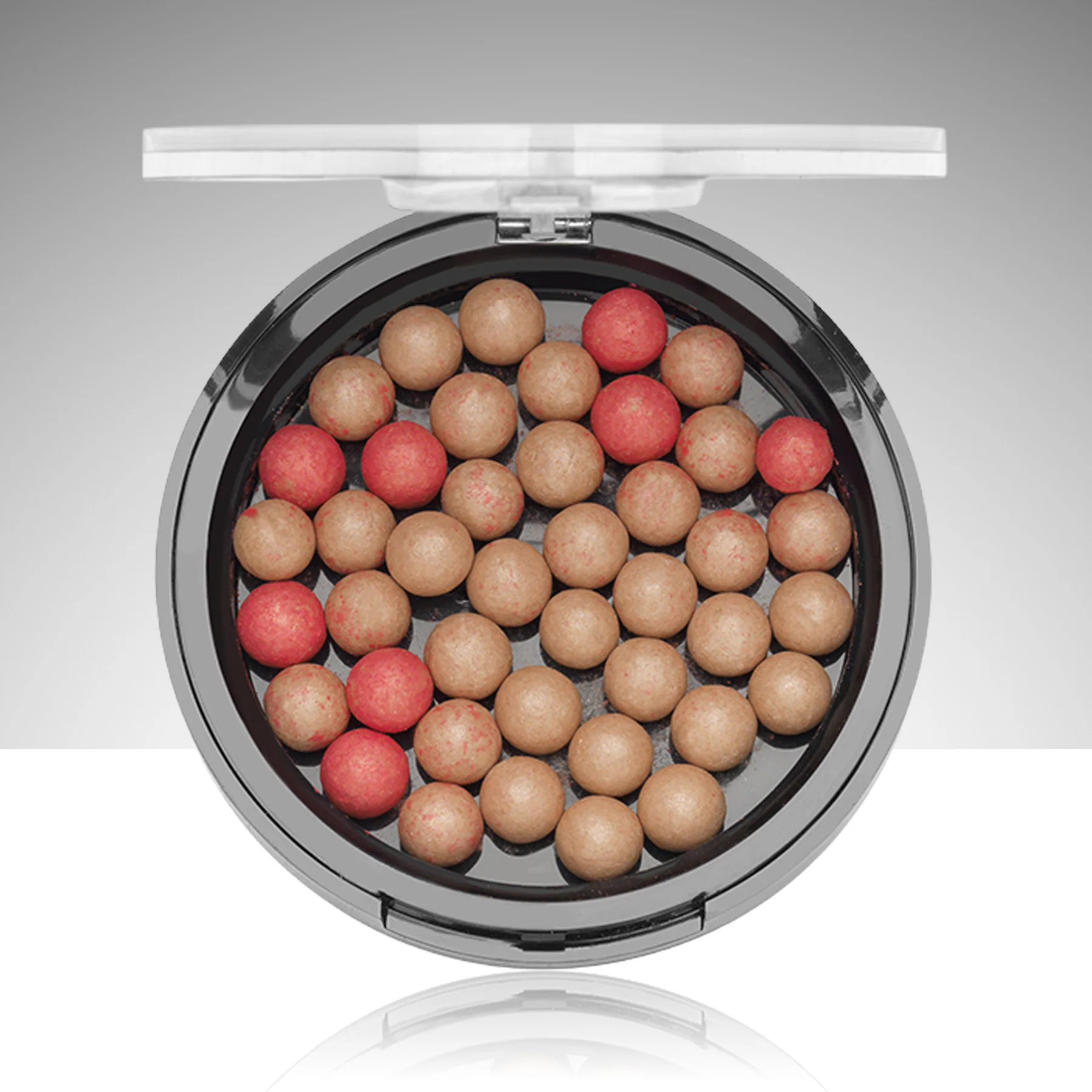 Aden Powder Pearls - Top Allık – 05 Crimson(Kızıl)