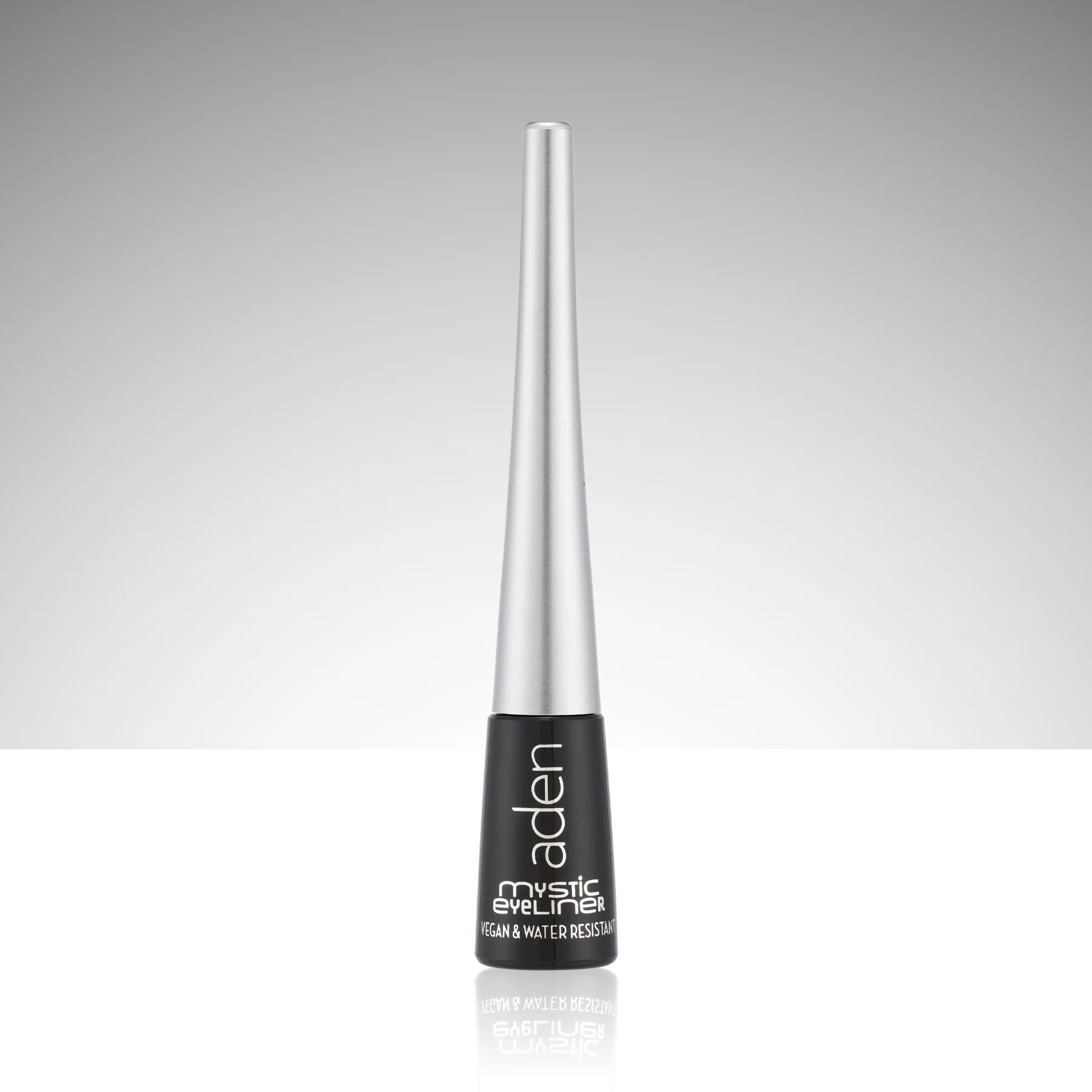 Aden Mystic Eyeliner - Mistik Eyeliner Black (Siyah)