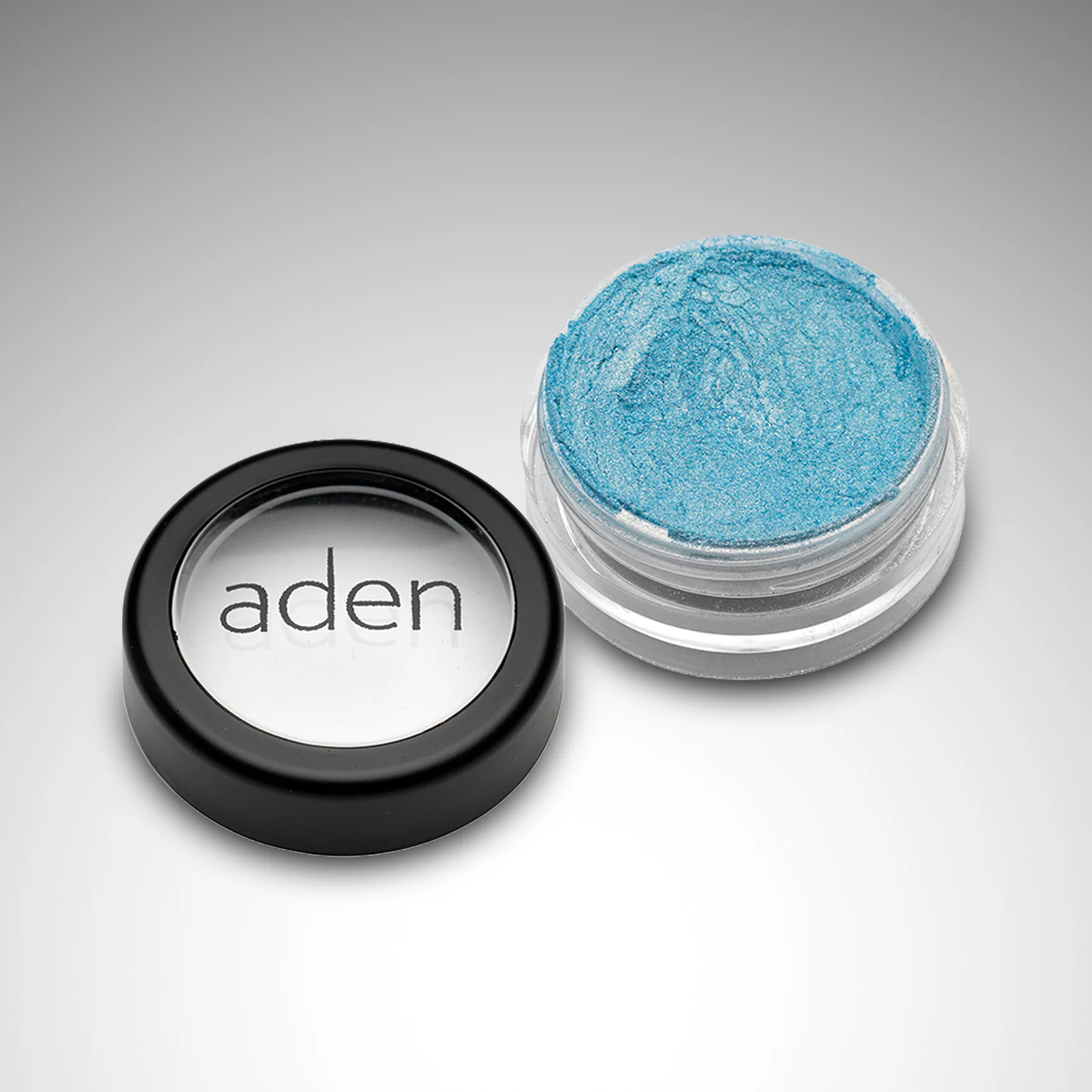 Aden Pigment Powder - Pigment Tozu – Azure(Gökyüzü Mavisi)