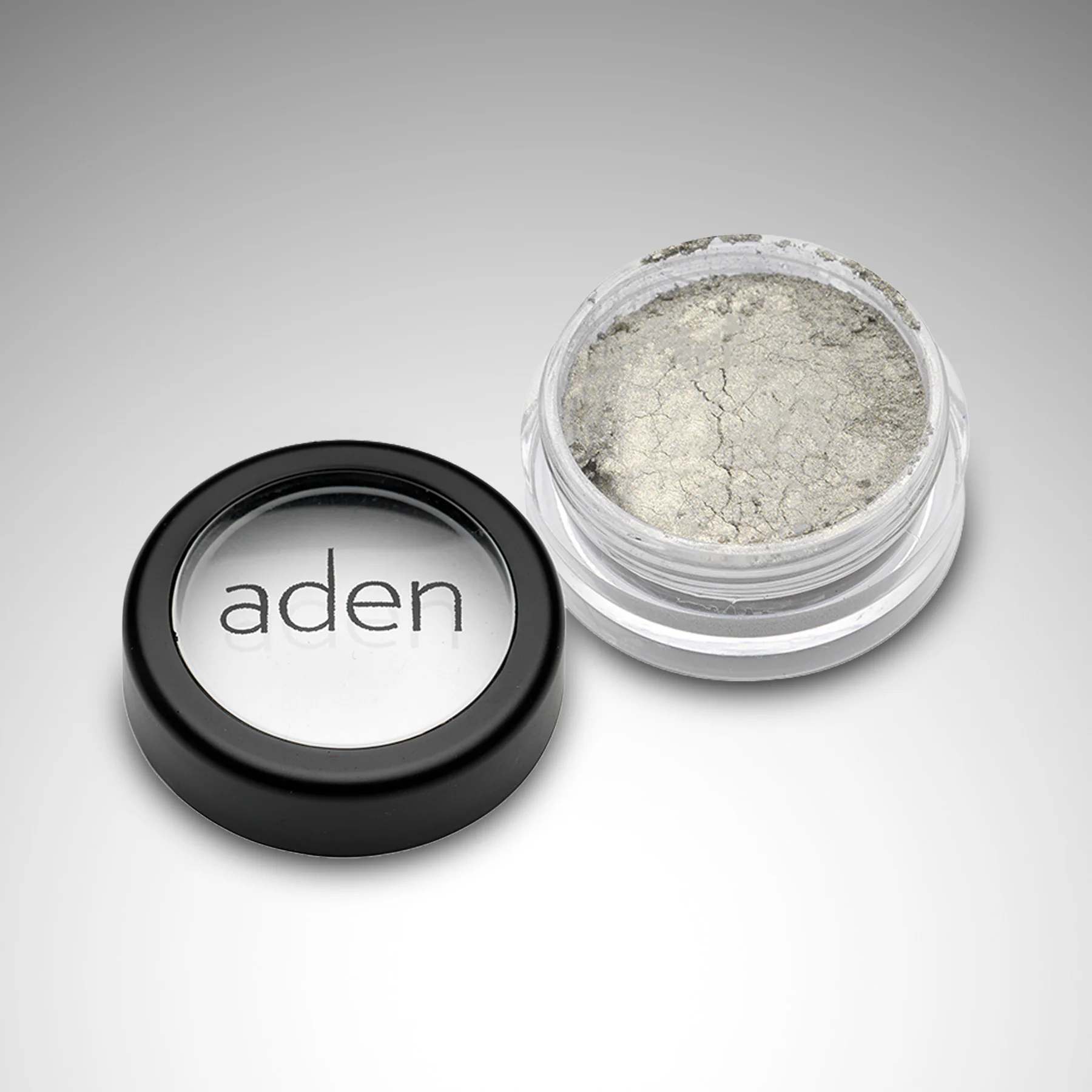 Aden Pigment Powder - Pigment Tozu – Feather(Ay Işığı)