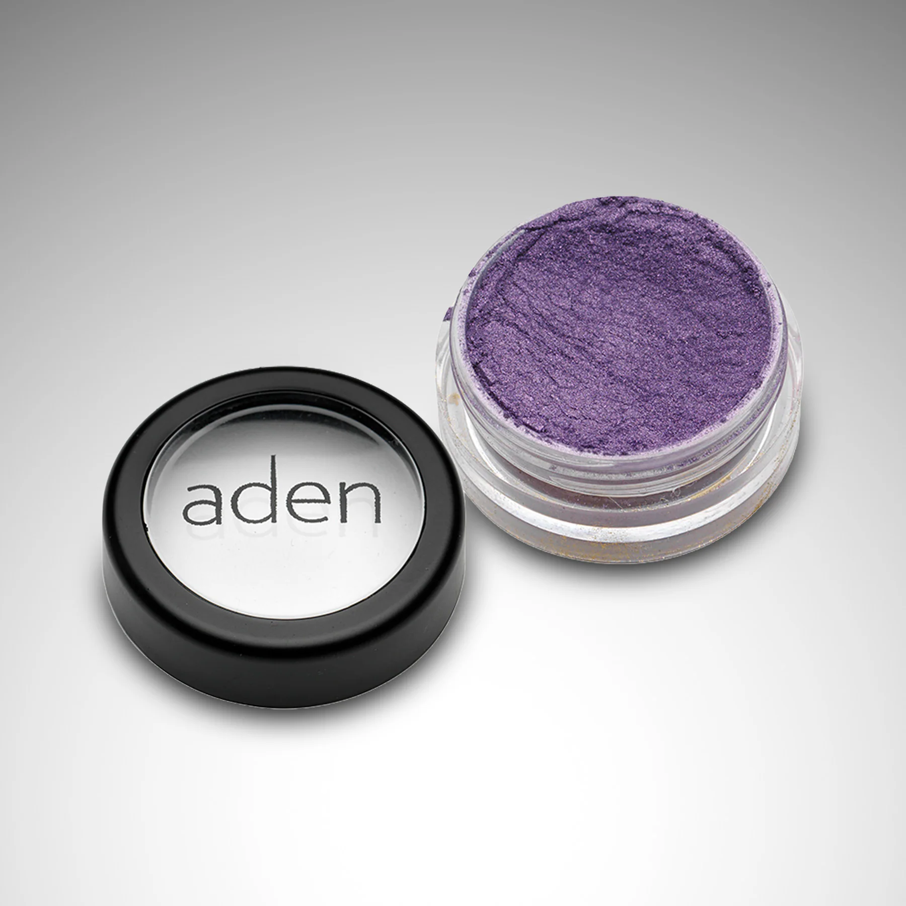 Aden Pigment Powder - Pigment Tozu – Lavander(Lavanta)