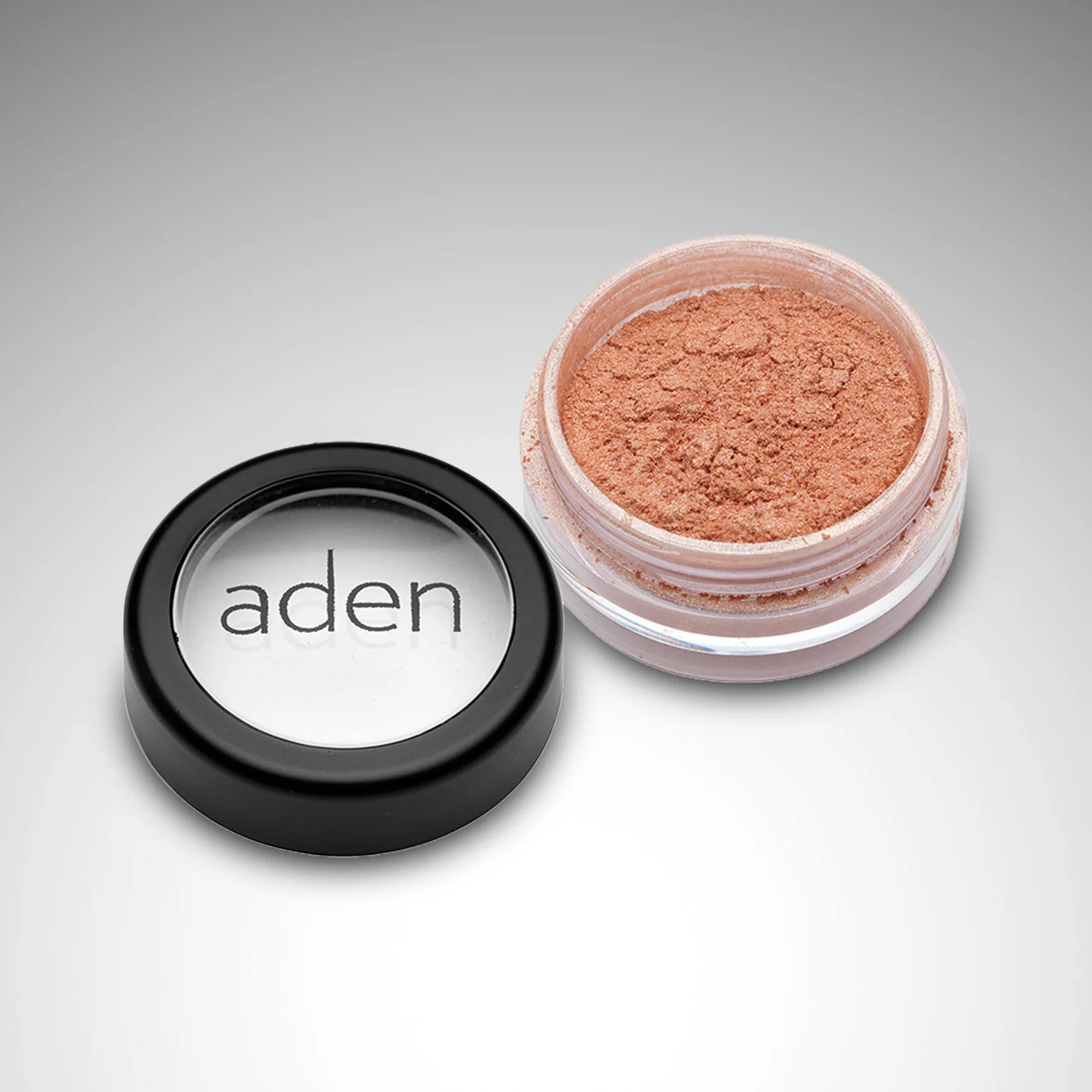 Aden Pigment Powder - Pigment Tozu – Marmelade(Amber)