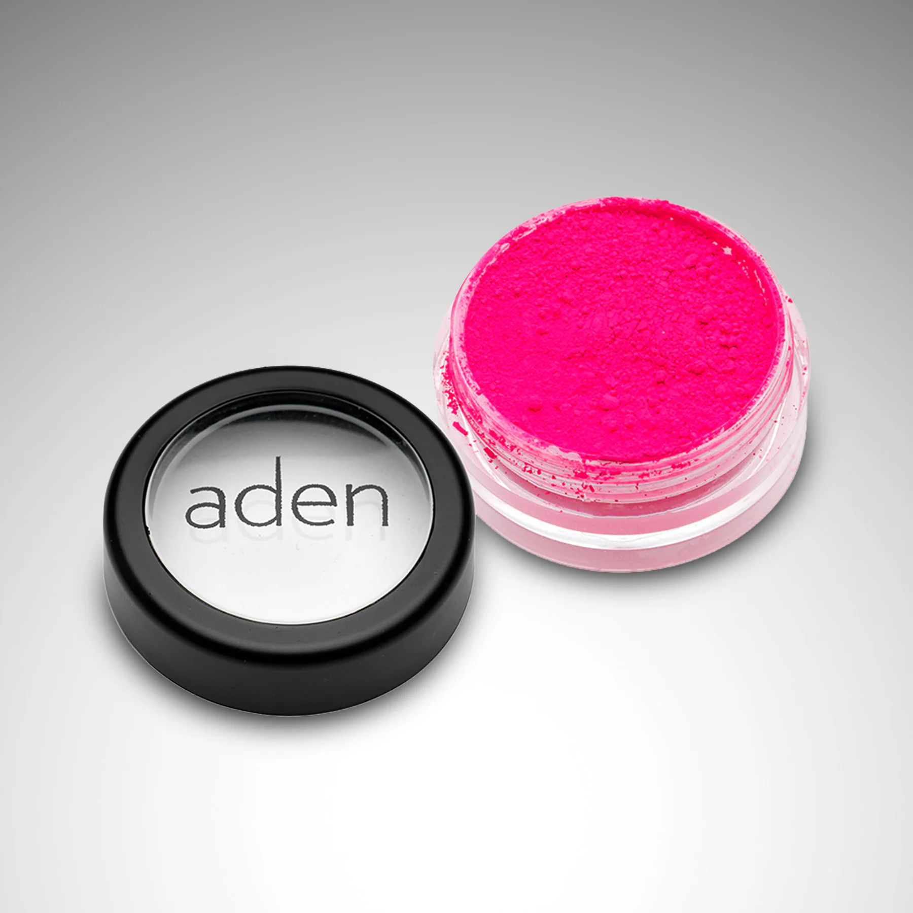 Aden Pigment Powder - Pigment Tozu – Neon Magenta(Neon Koyu Pembe)