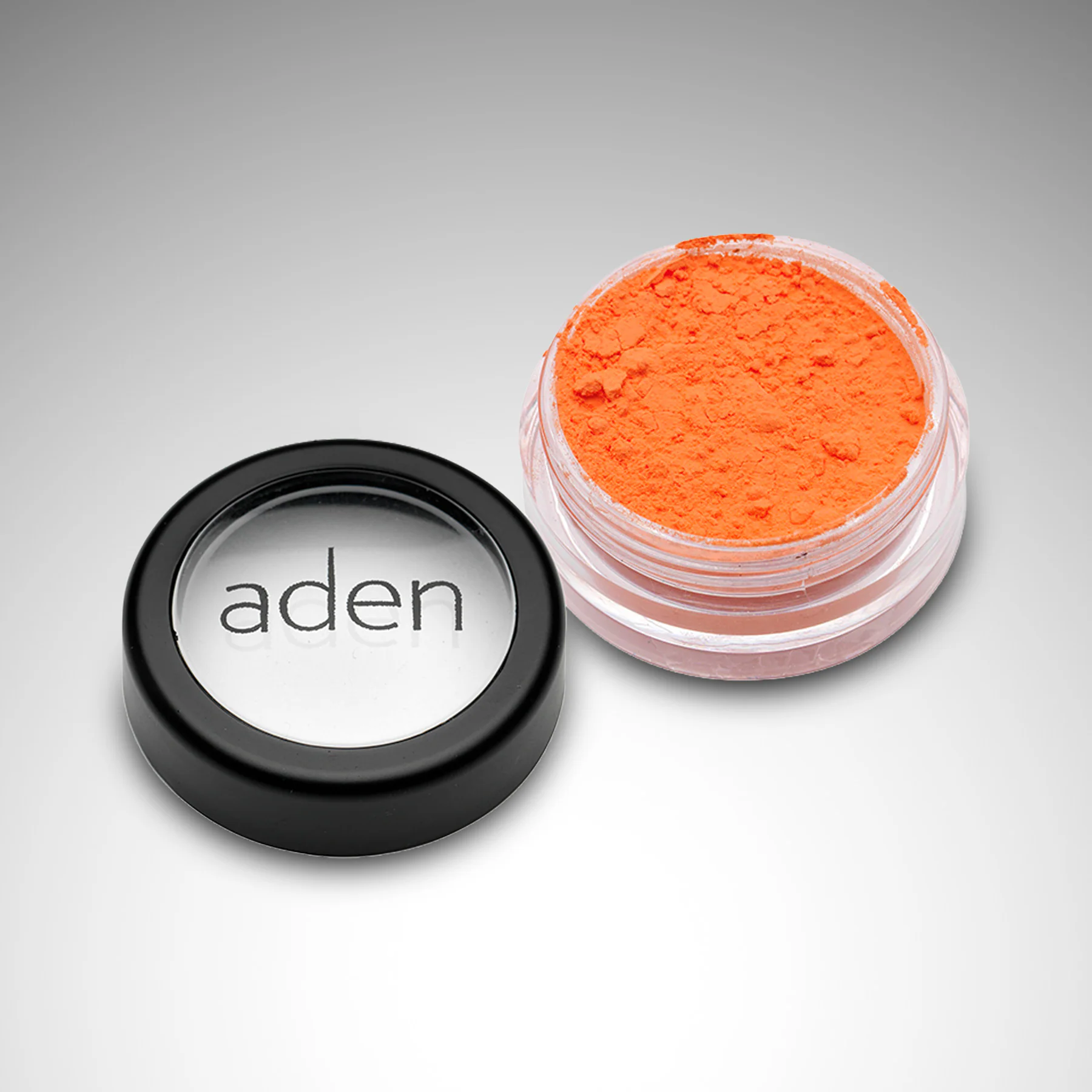 Aden Pigment Powder - Pigment Tozu – Neon Orange(Neon Turuncu)