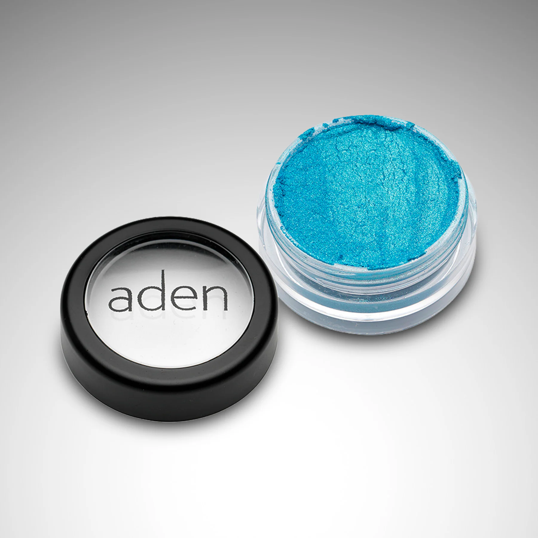 Aden Pigment Powder - Pigment Tozu – Turquoise(Turkuaz)