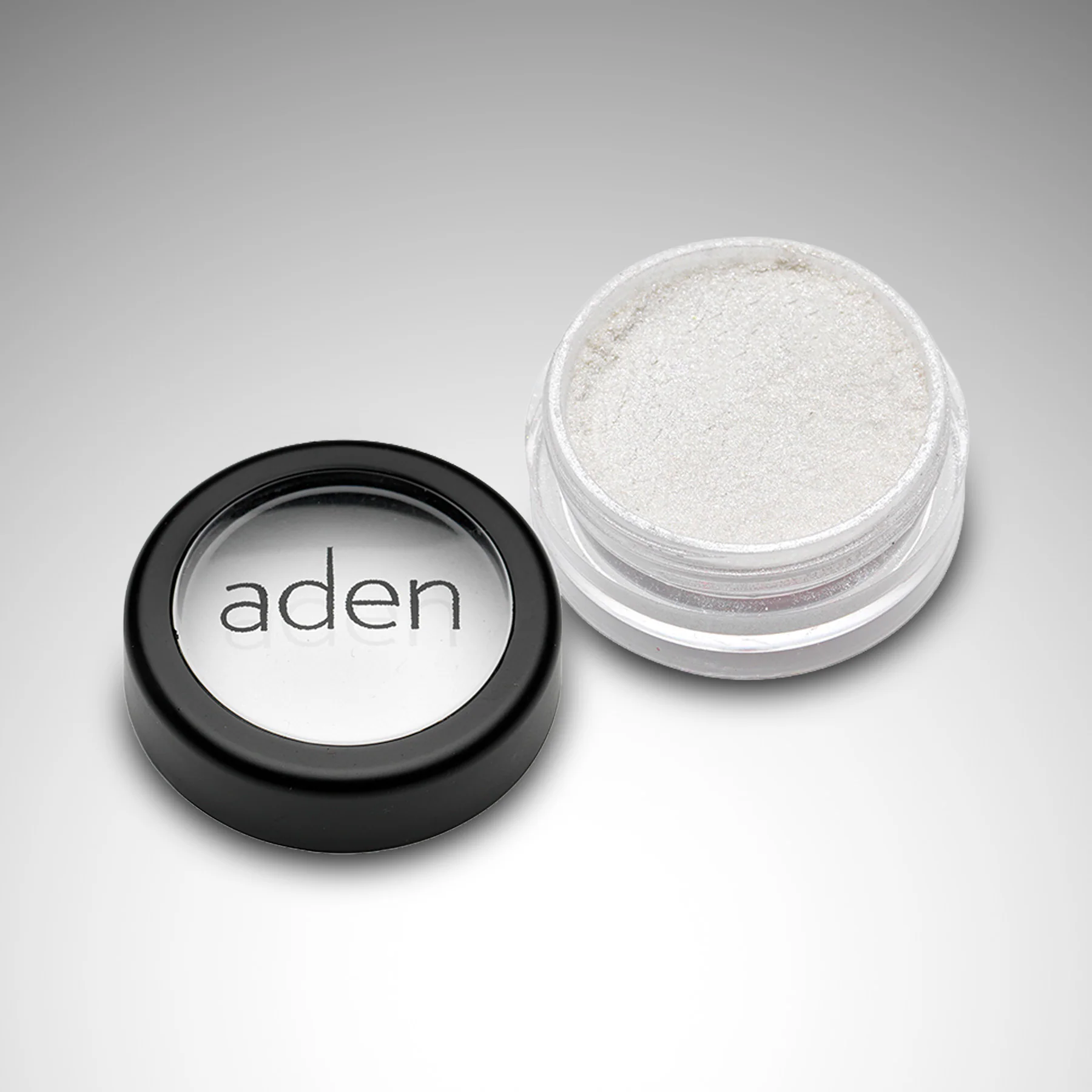 Aden Pigment Powder - Pigment Tozu – White(Beyaz)