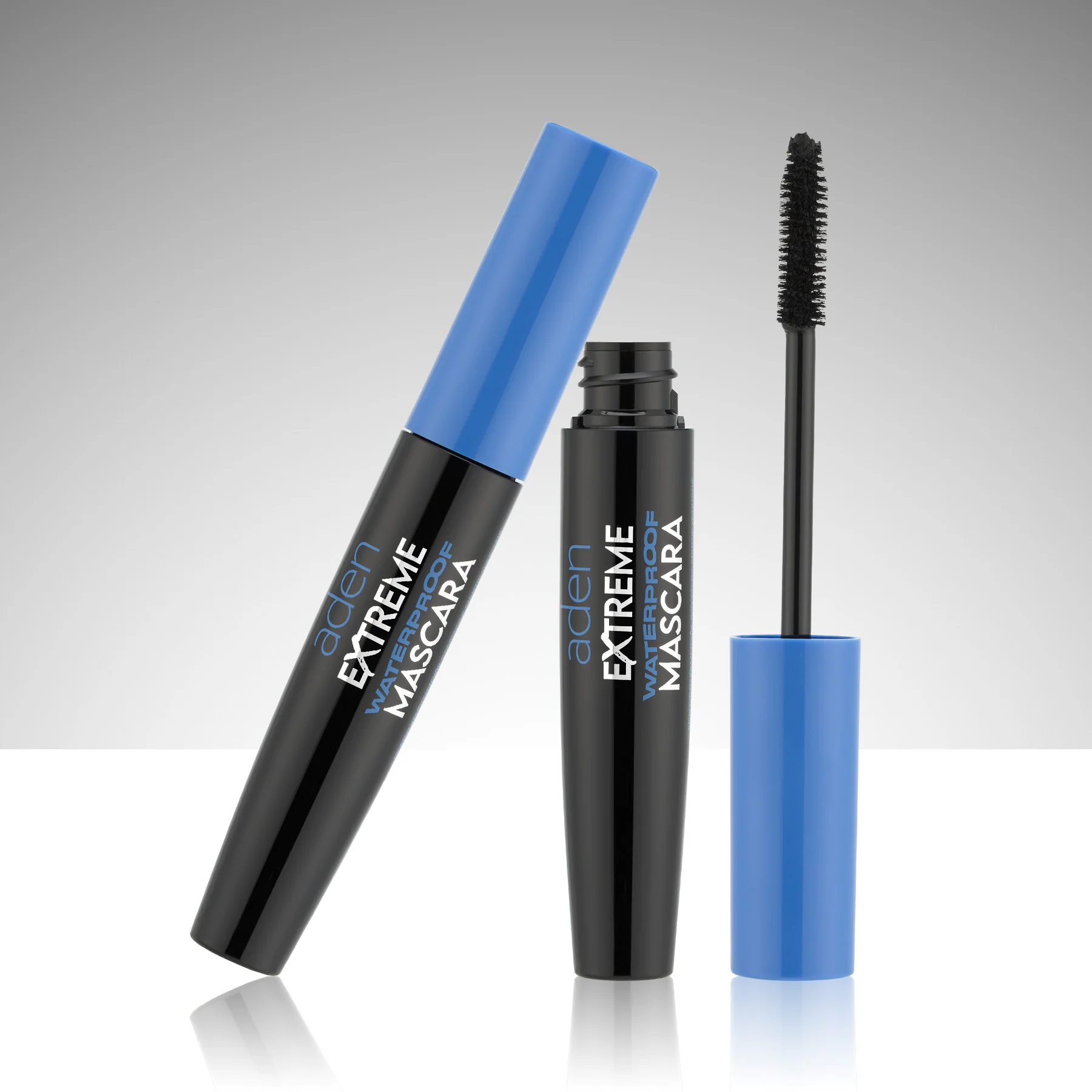 Aden Mascara Color-me Ultra Volume - Ultra Hacim Etkili Maskara – Extreme Waterproof Mascara - Suya Dayanıklı Hacim Etkili Maskara