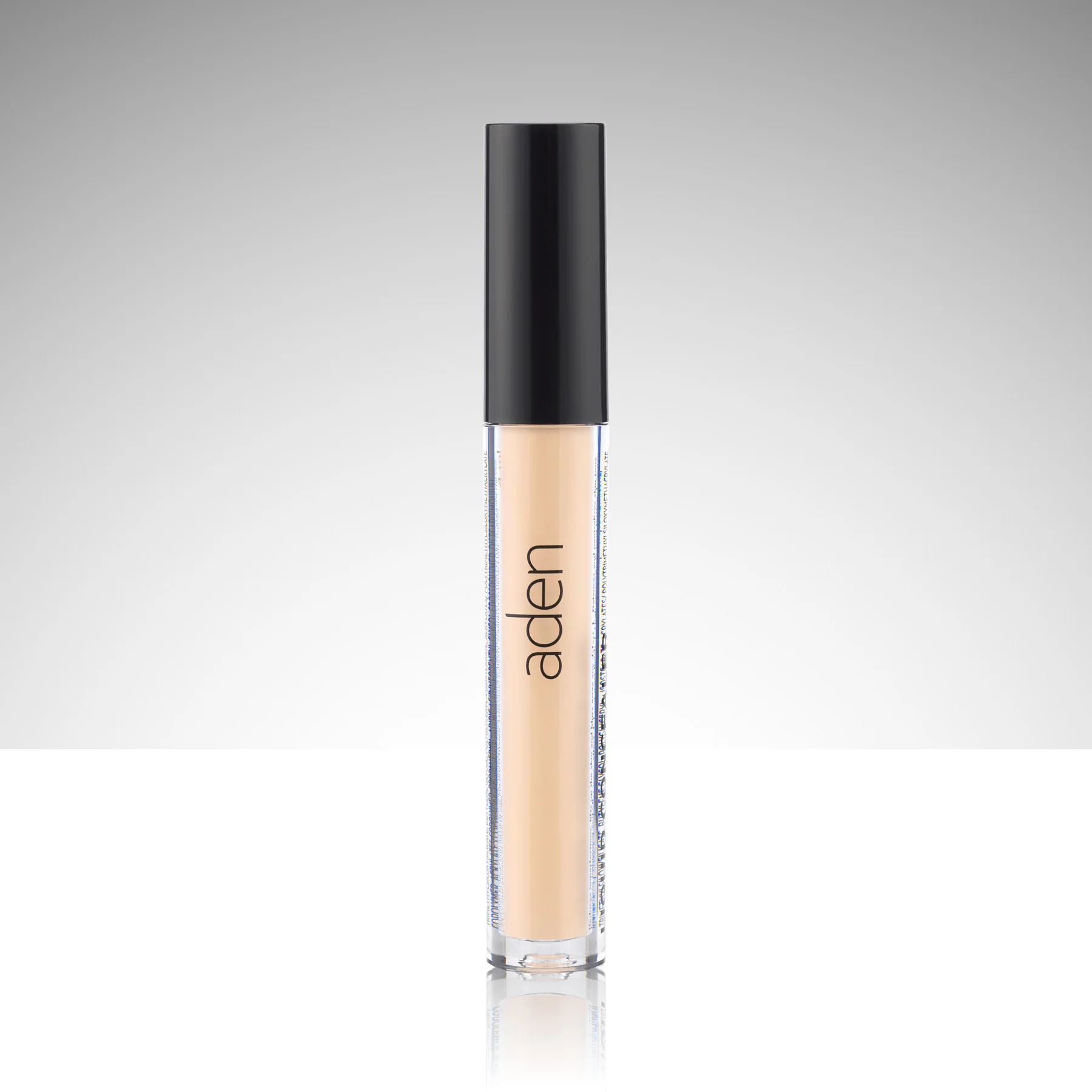 Aden Liquid Concealer – 02 Medium(Orta)