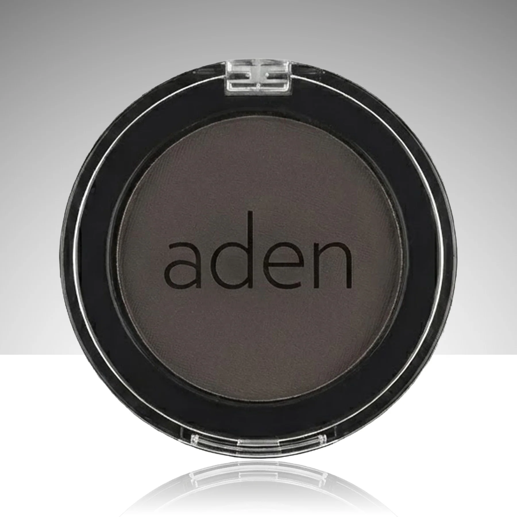 Aden Eyebrow Shadow Powder - Göz Farı – 03 Anthrasite(Antrasit)