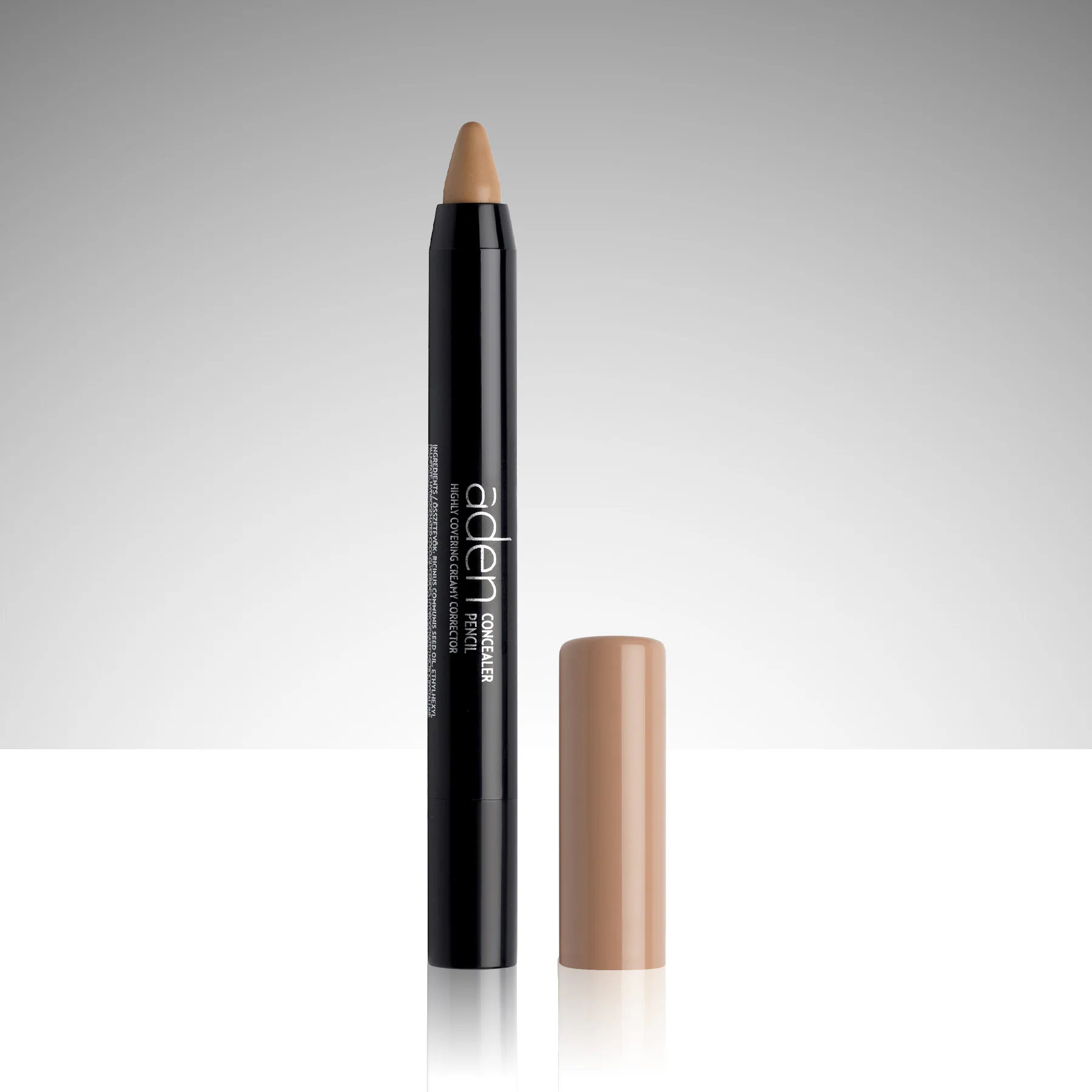 Aden Concealer Pencil - Kapatıcı Kalem – 03 Almond(Badem)