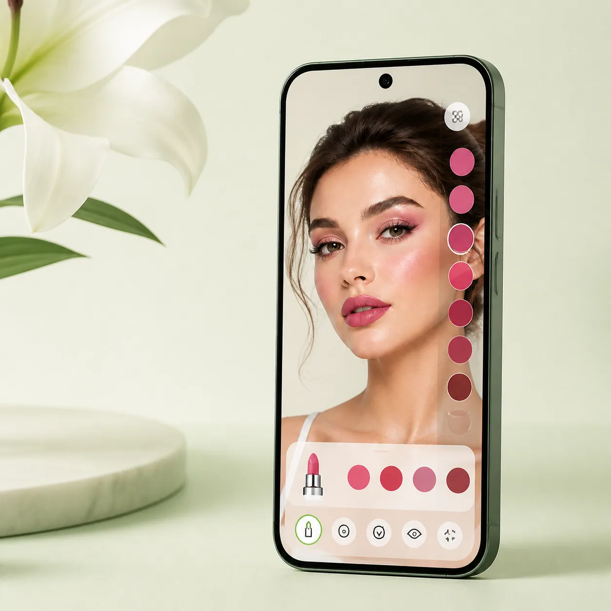 Cosmotalya Android